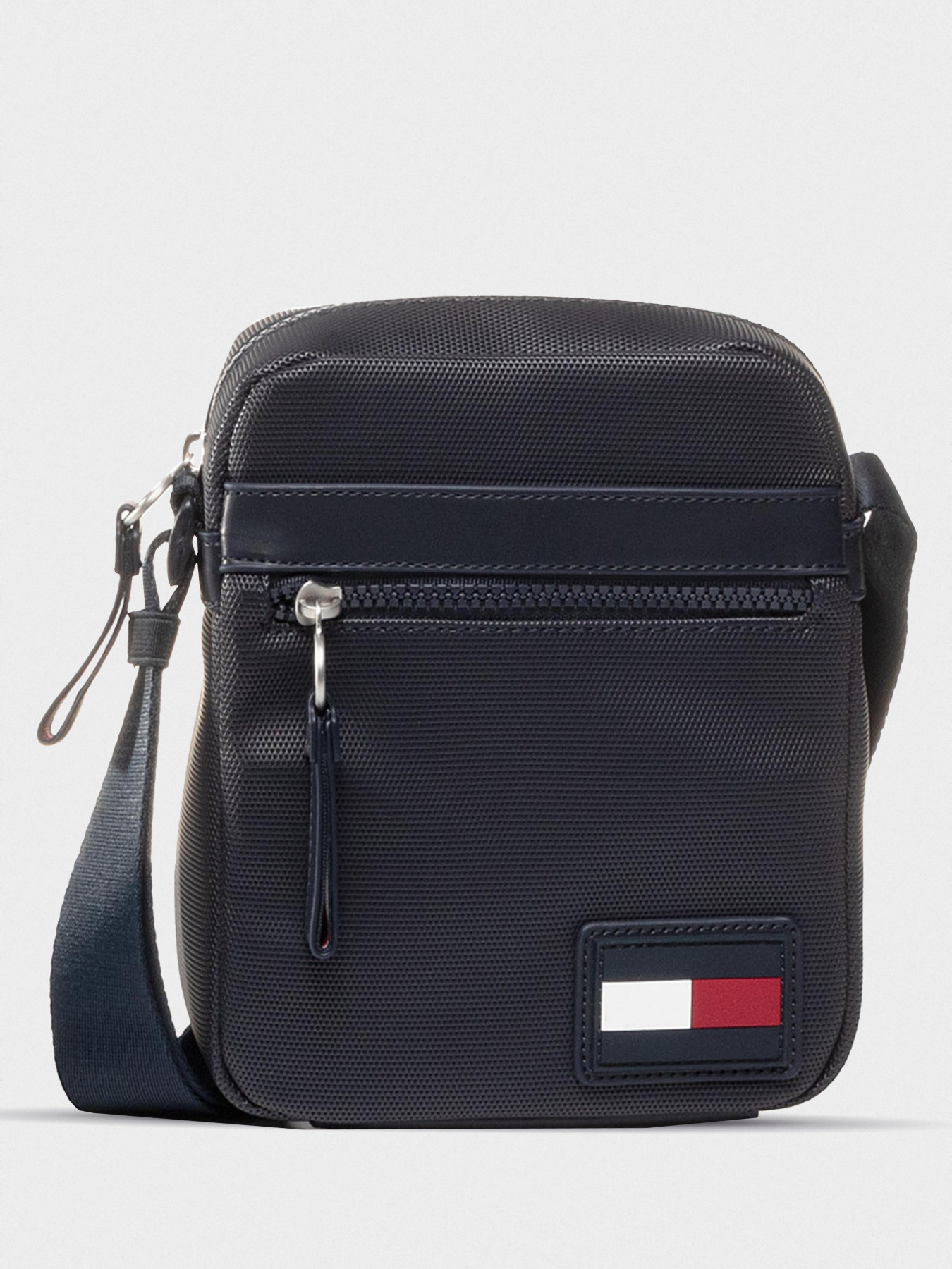 Мессенджер Tommy Hilfiger модель AM0AM05805-CJM Фото