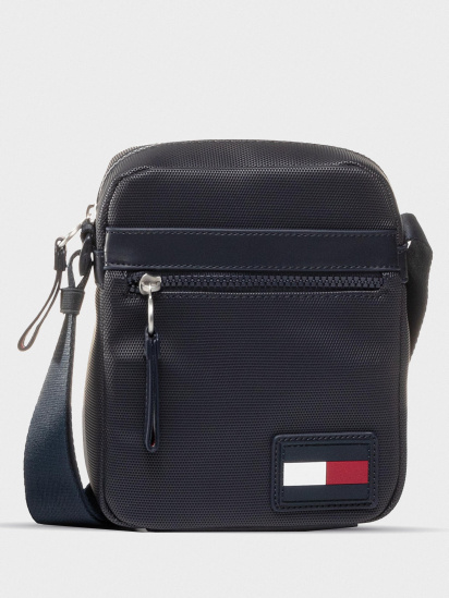 Мессенджер Tommy Hilfiger модель AM0AM05805-CJM - фото
