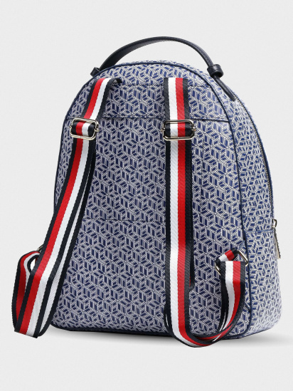 Рюкзаки Tommy Hilfiger модель AW0AW07926-C7H — фото - INTERTOP
