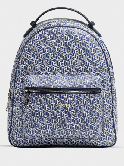 Рюкзаки Tommy Hilfiger модель AW0AW07926-C7H - фото