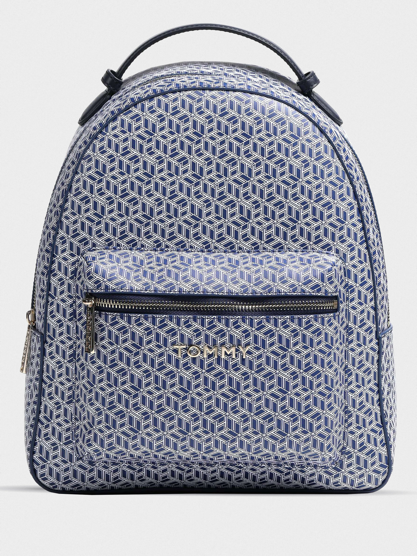 Рюкзаки Tommy Hilfiger модель AW0AW07926-C7H Фото