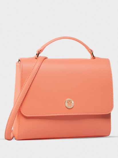 Крос-боді Tommy Hilfiger модель AW0AW07944-SN7 - фото