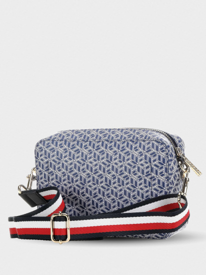 Крос-боді Tommy Hilfiger модель AW0AW07945-CJM — фото - INTERTOP