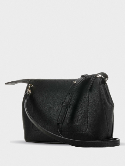 Крос-боді Tommy Hilfiger модель AW0AW08157-BDS — фото - INTERTOP