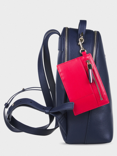 Рюкзаки Tommy Hilfiger модель AW0AW08160-CJM — фото 3 - INTERTOP