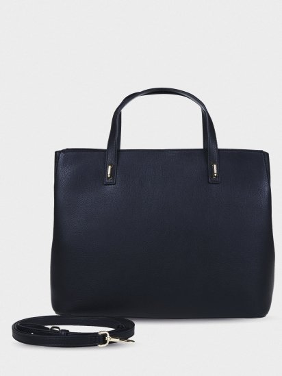 Сумка Tommy Hilfiger модель AW0AW08162-BDS - фото