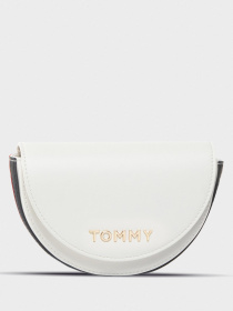 Сумки Tommy Hilfiger модель AW0AW08307-YAF Фото