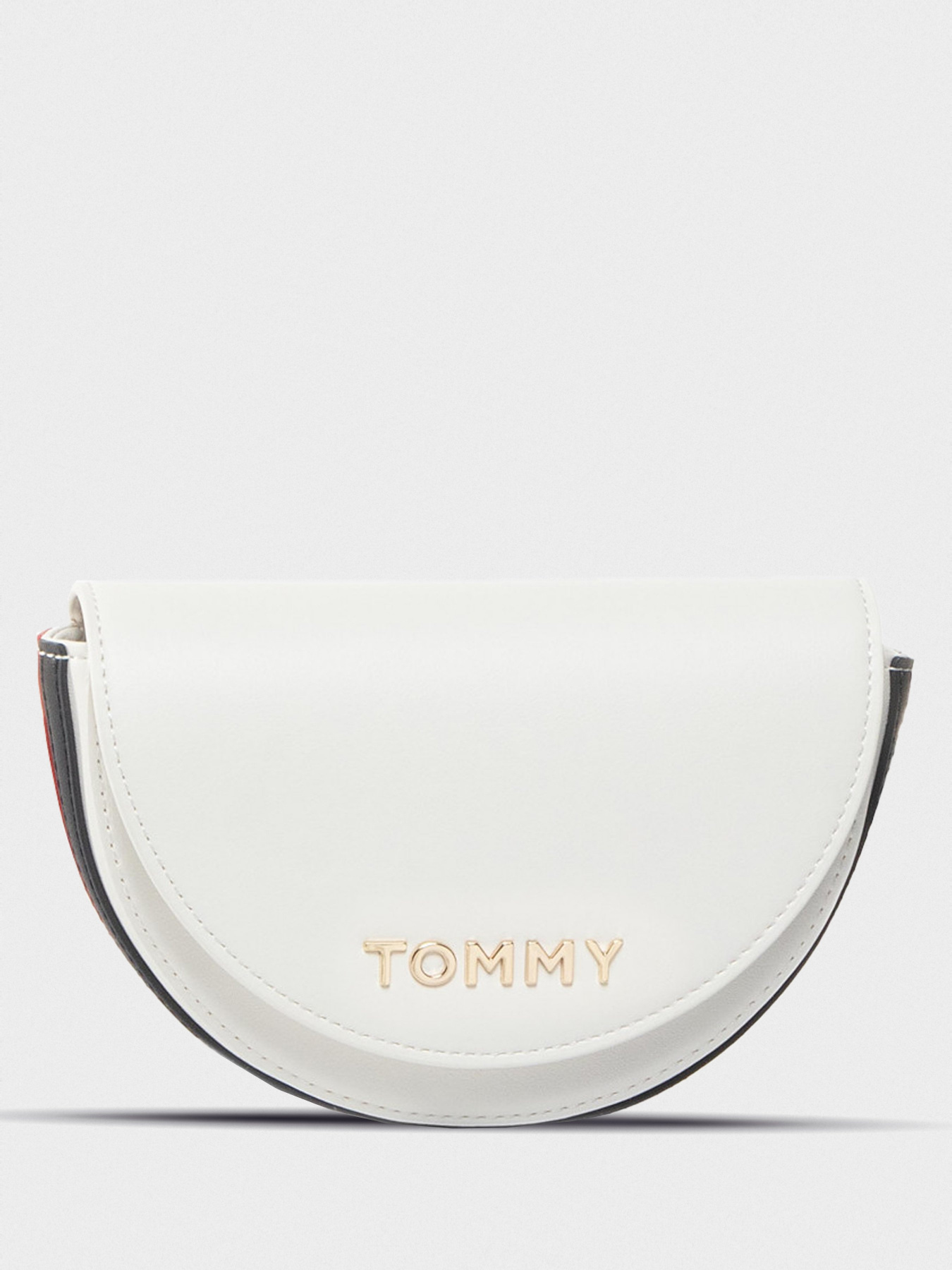 Сумки Tommy Hilfiger модель AW0AW08307-YAF Фото