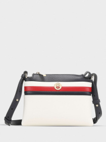 Сумка Tommy Hilfiger модель AW0AW08324-0K4 Фото