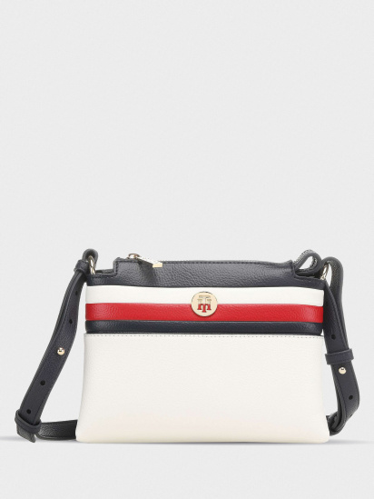 Сумка Tommy Hilfiger модель AW0AW08324-0K4 - фото
