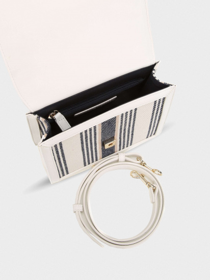 Крос-боді Tommy Hilfiger модель AW0AW08391-0F4 — фото 3 - INTERTOP