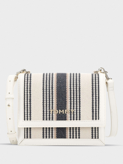 Крос-боді Tommy Hilfiger модель AW0AW08391-0F4 - фото