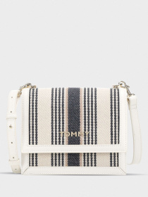 Крос-боді Tommy Hilfiger модель AW0AW08391-0F4 Фото