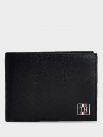 Портмоне Tommy Hilfiger модель AM0AM05848-BDS Фото
