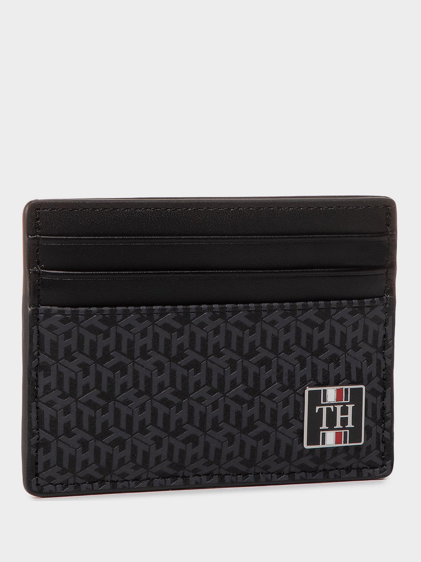 Портмоне Tommy Hilfiger модель AM0AM05849-BDS Фото