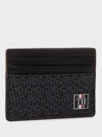 Портмоне Tommy Hilfiger модель AM0AM05849-BDS Фото