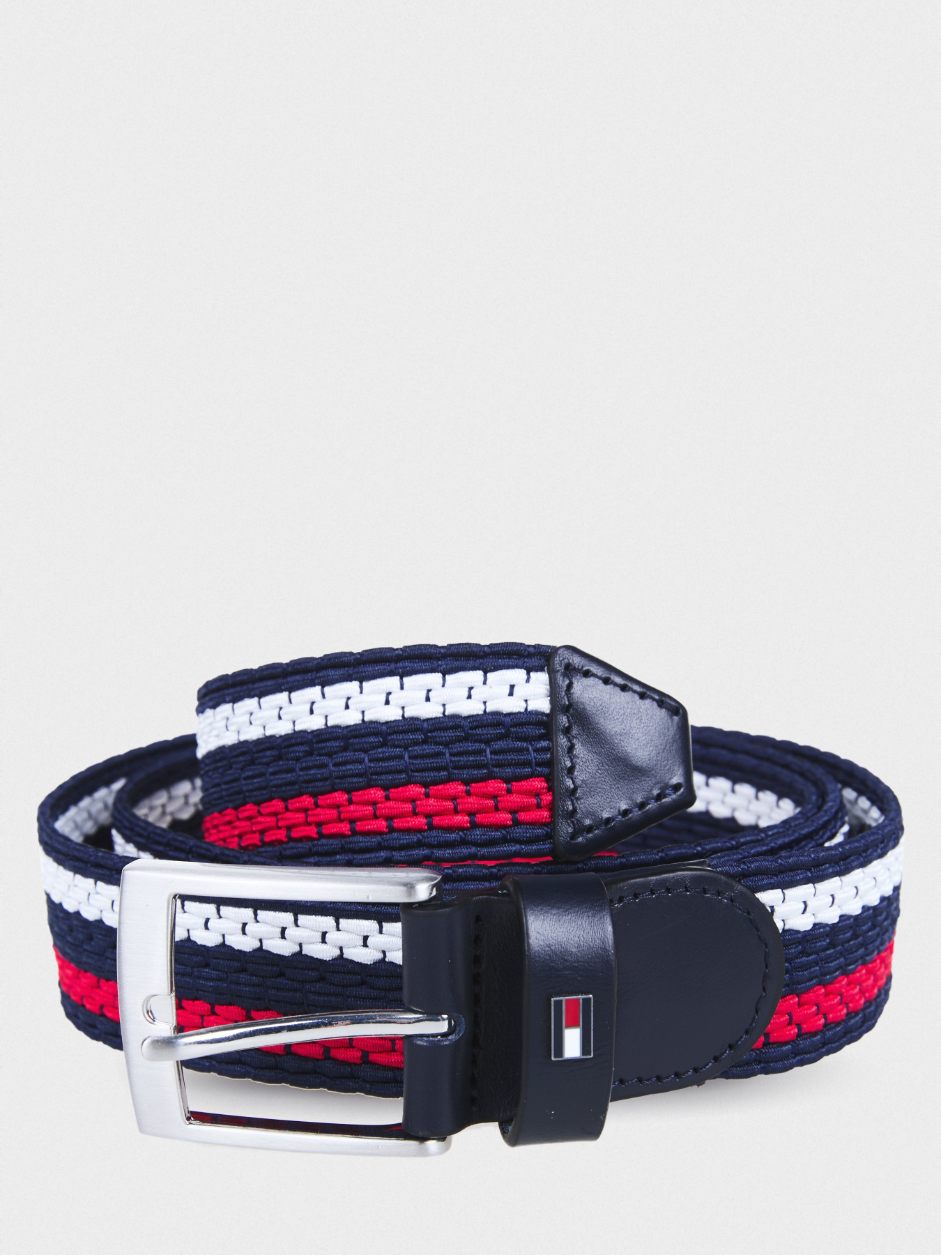 Ремені Tommy Hilfiger модель AM0AM05877-CJM Фото