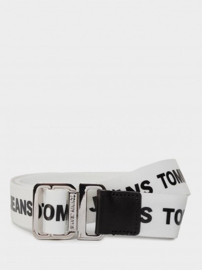 Ремені Tommy Hilfiger модель AW0AW08068-0F7 - фото