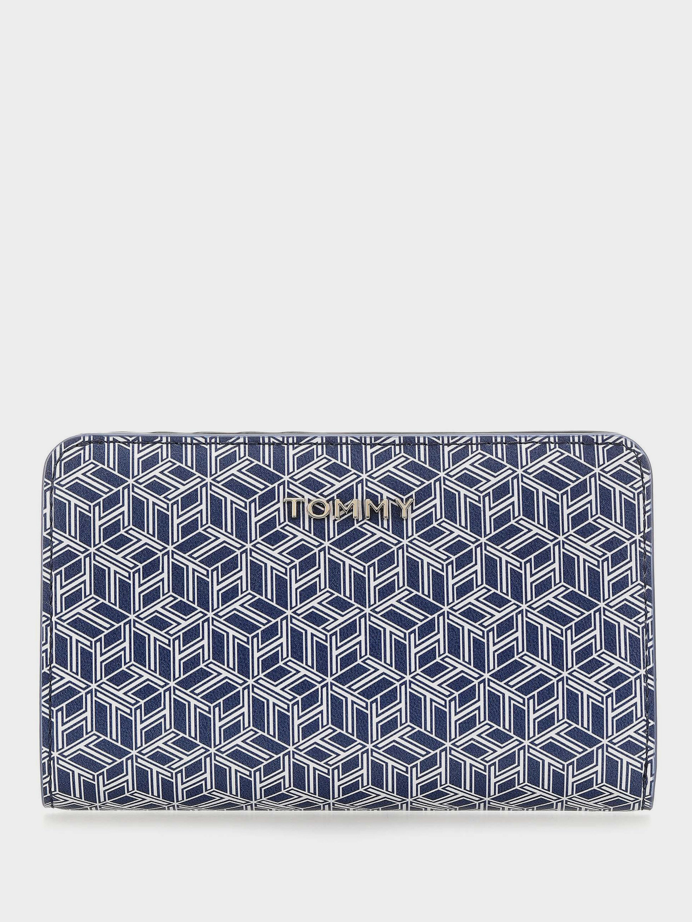 Гаманець Tommy Hilfiger модель AW0AW08379-C7H Фото