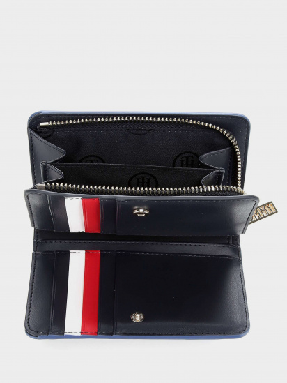 Гаманець Tommy Hilfiger модель AW0AW08379-C7H — фото 3 - INTERTOP