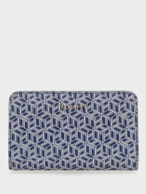 Кошелек Tommy Hilfiger модель AW0AW08379-C7H Фото
