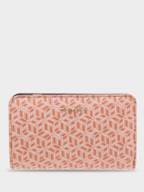 Кошелек Tommy Hilfiger модель AW0AW08379-SOI Фото