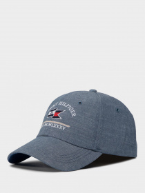 Кепка Tommy Hilfiger модель AM0AM05768-0F9 Фото