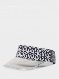 Кепка Tommy Hilfiger модель AW0AW08238-0GY Фото