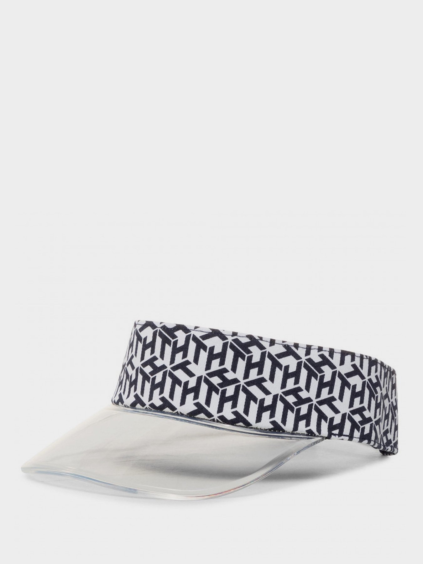 Кепка Tommy Hilfiger модель AW0AW08238-0GY Фото