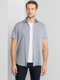 Сорочка повсякденна MEXX модель 53493-300011 Фото