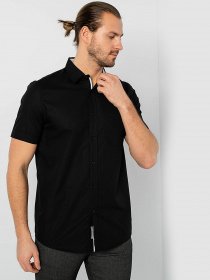 Сорочка повсякденна MEXX модель 53523-300002 Сорочка повсякденна MEXX модель 53523-300002 Фото