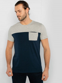 Футболки и поло MEXX модель 53644-318791 Фото