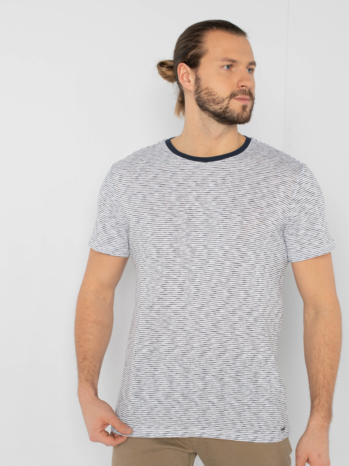 Футболки и поло MEXX модель 53645-300091 Фото