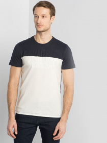 Футболки и поло MEXX модель 53651-318798 Фото