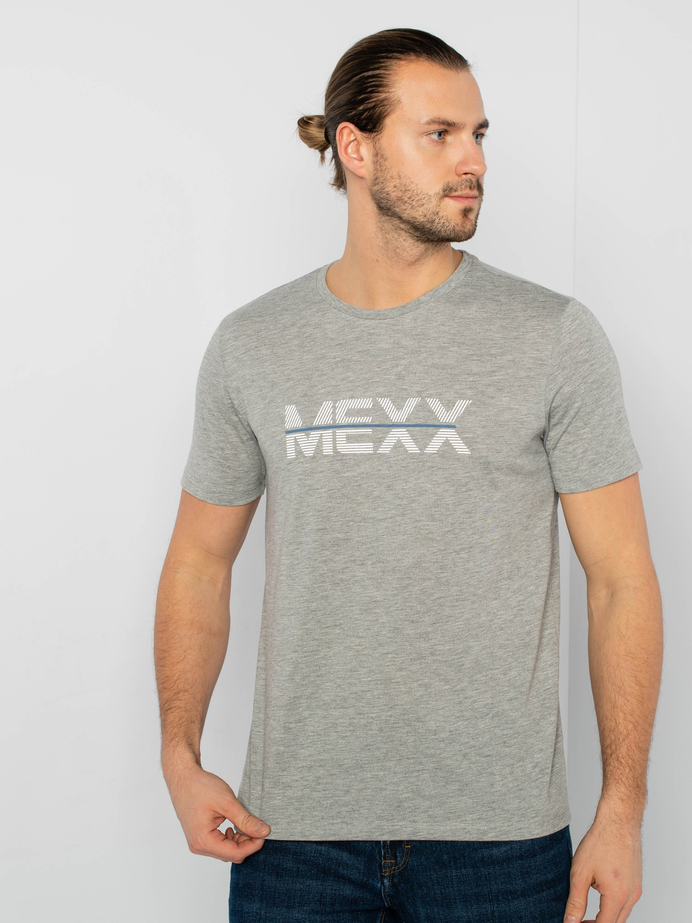 Футболки і поло MEXX модель 53656-300001 Фото