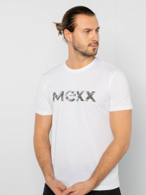 Футболки і поло MEXX модель 53657-110600 Фото