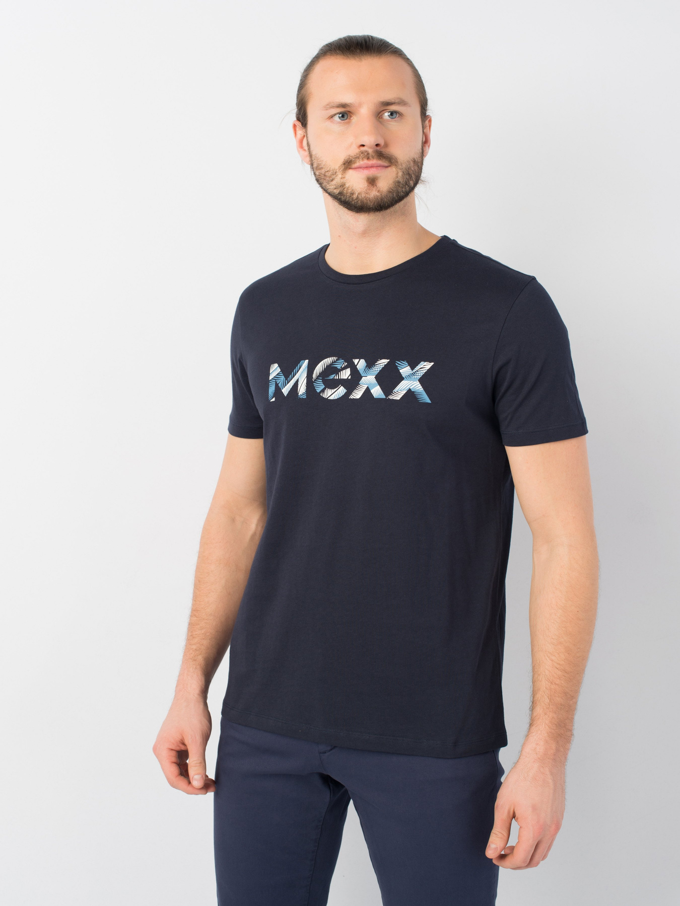 Футболки и поло MEXX модель 53657-193921 Фото