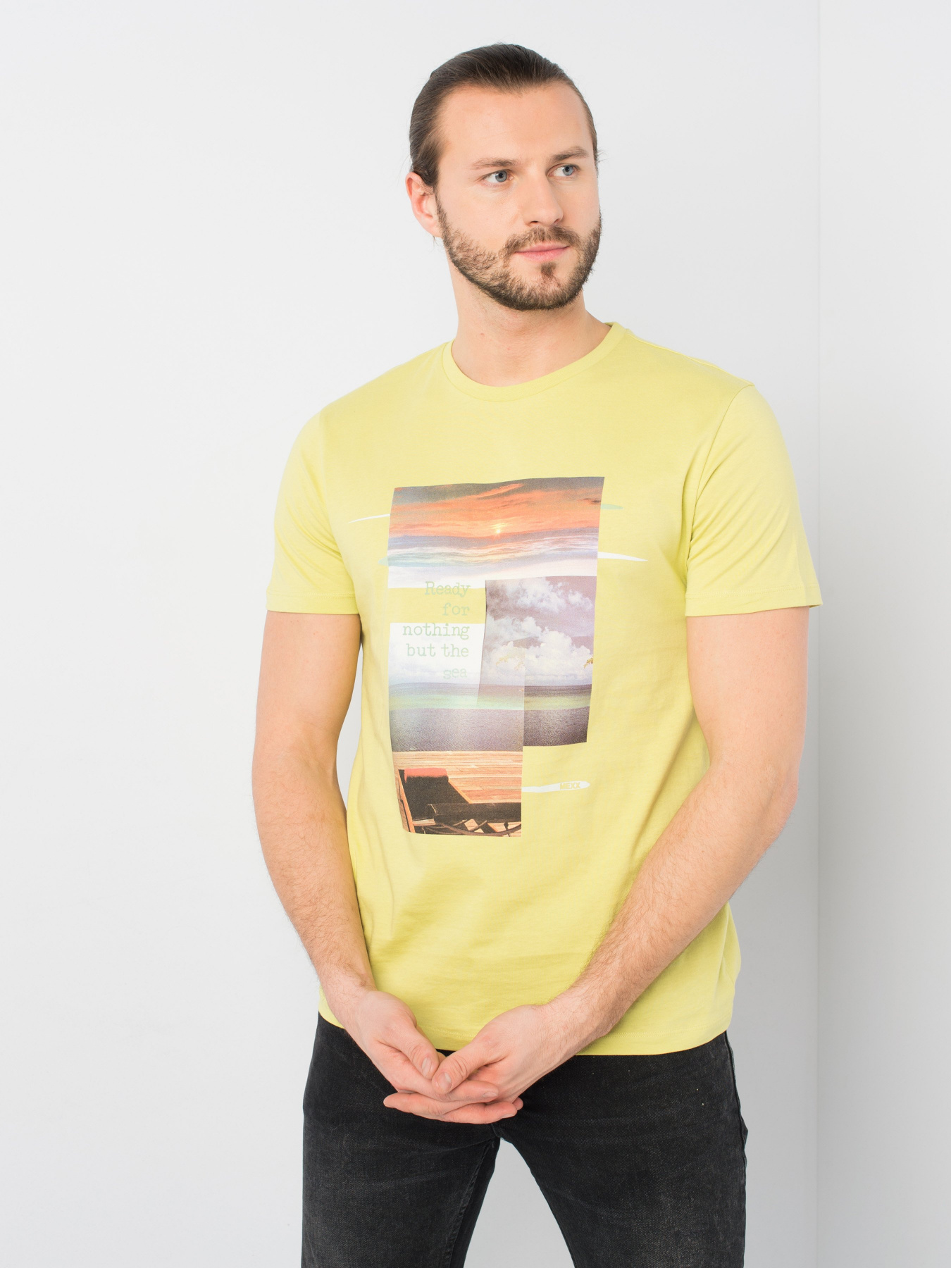 Футболки и поло MEXX модель 53660-140434 Фото