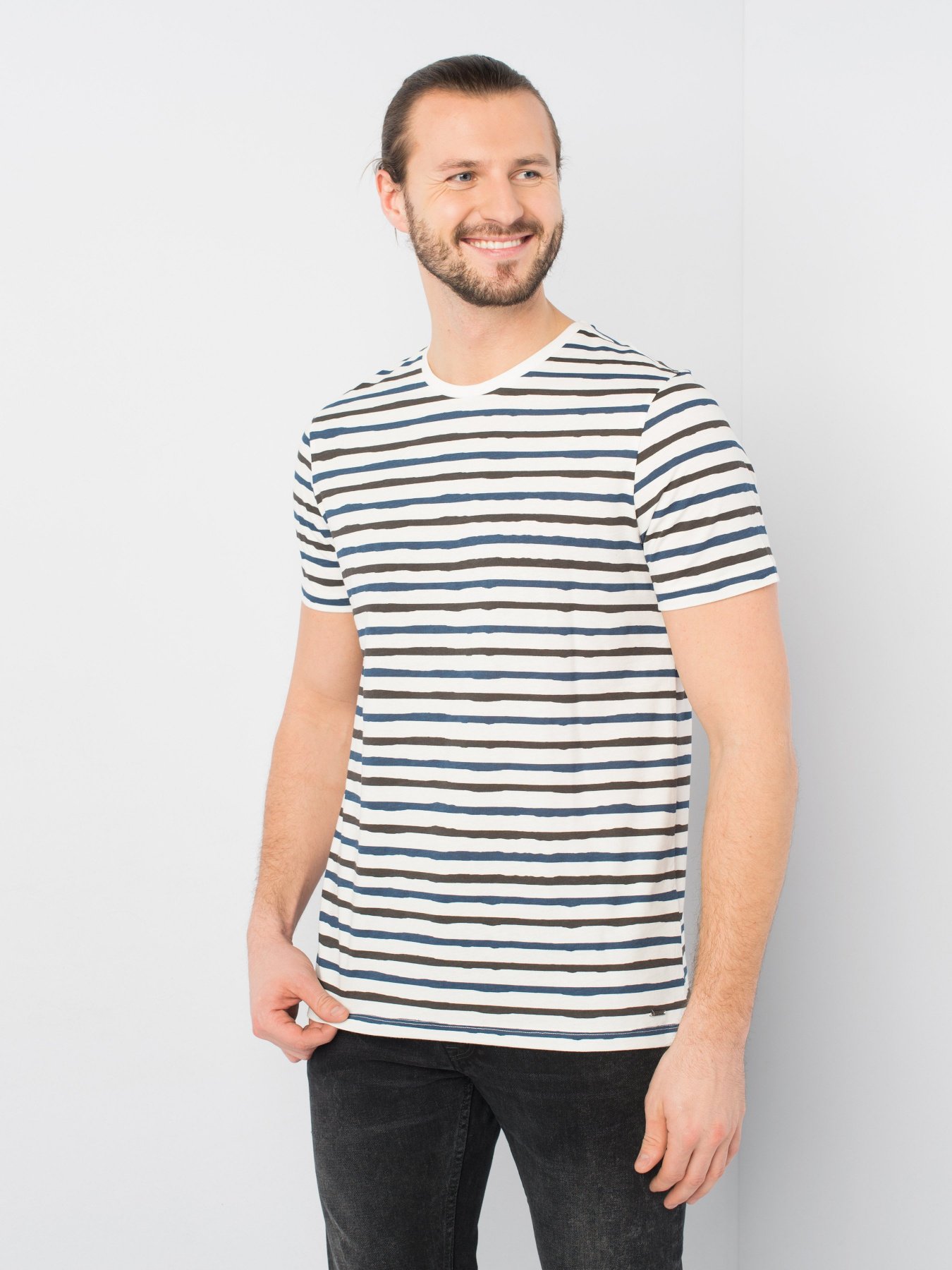 Футболки и поло MEXX модель 53664-318800 Фото