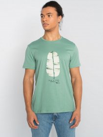 Футболки и поло MEXX модель 53670-185612 Фото