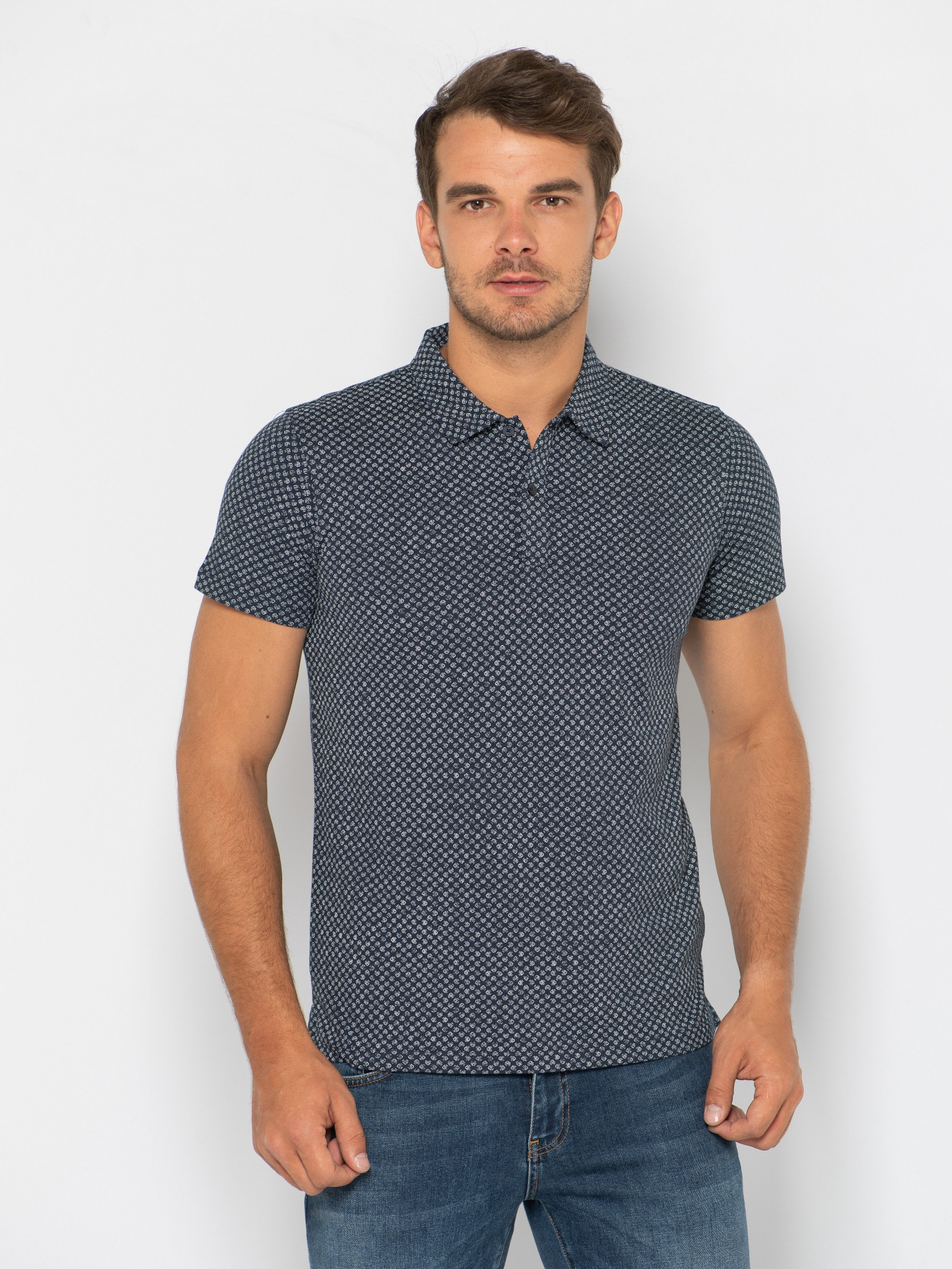 Футболки і поло MEXX модель 53715-318133 Фото