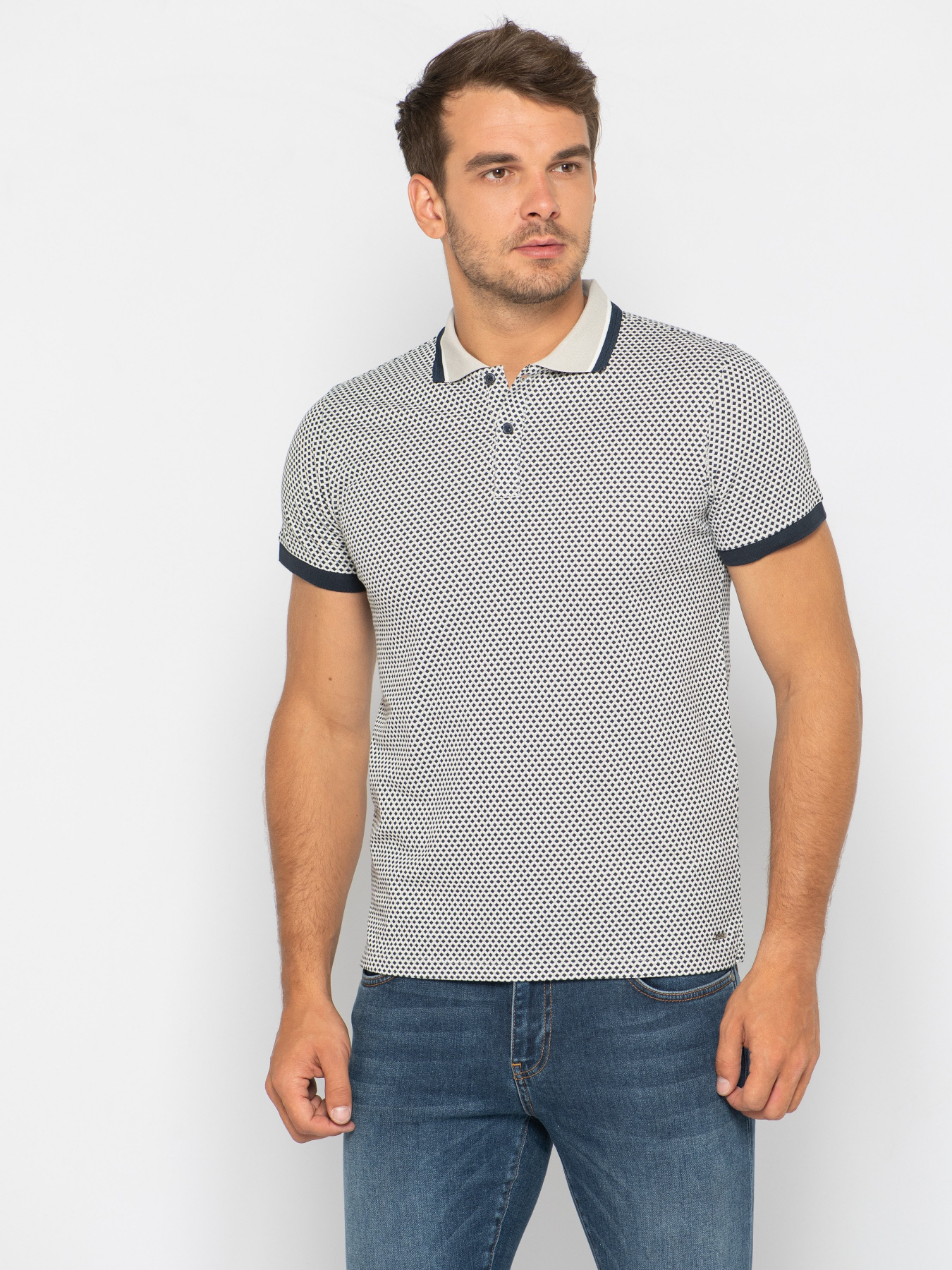 Футболки і поло MEXX модель 53716-150000 Фото