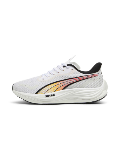 Кросівки PUMA Velocity Nitro™ 3 модель 377748 — фото 4 - INTERTOP