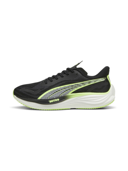 Кросівки PUMA Velocity Nitro™ 3 модель 377748 — фото 4 - INTERTOP