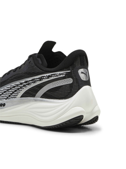 Кроссовки для бега PUMA Velocity Nitro™ 3 Wn модель 377749 — фото 3 - INTERTOP