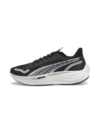 Кроссовки для бега PUMA Velocity Nitro™ 3 Wn модель 377749 — фото 4 - INTERTOP