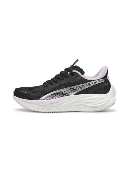 Кросівки для бігу PUMA Velocity Nitro™ 3 Wn модель 377749 — фото 4 - INTERTOP