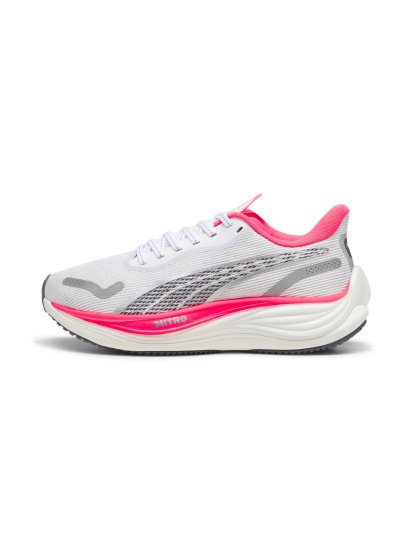 Кросівки для бігу PUMA Velocity Nitro™ 3 Wn модель 377749 — фото 4 - INTERTOP