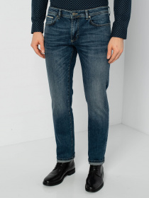 Джинси MEXX Модель 53930-318519 Фото