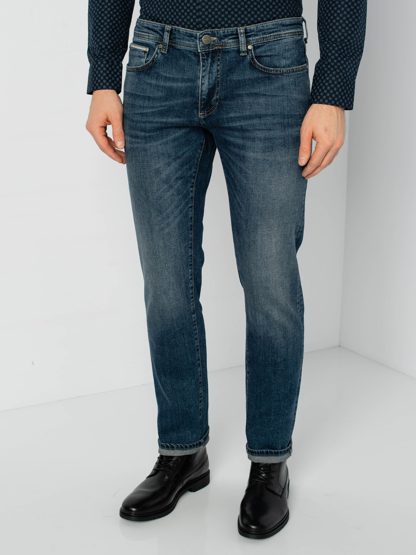 Джинси MEXX модель 53930-318519 Фото